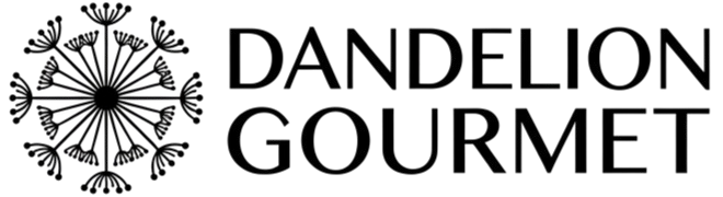 Dandelion Gourmet