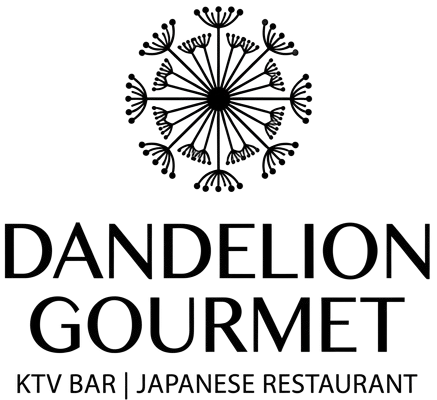 Dandelion Gourmet