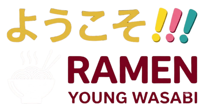 Ramen Young Wasabi